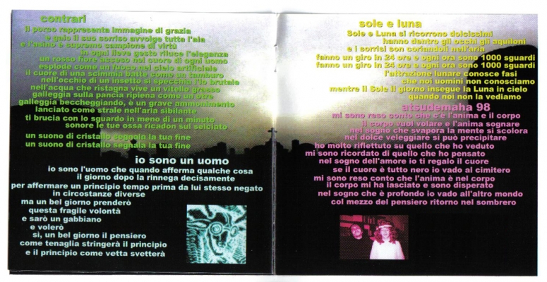 libretto 3 libretto 3